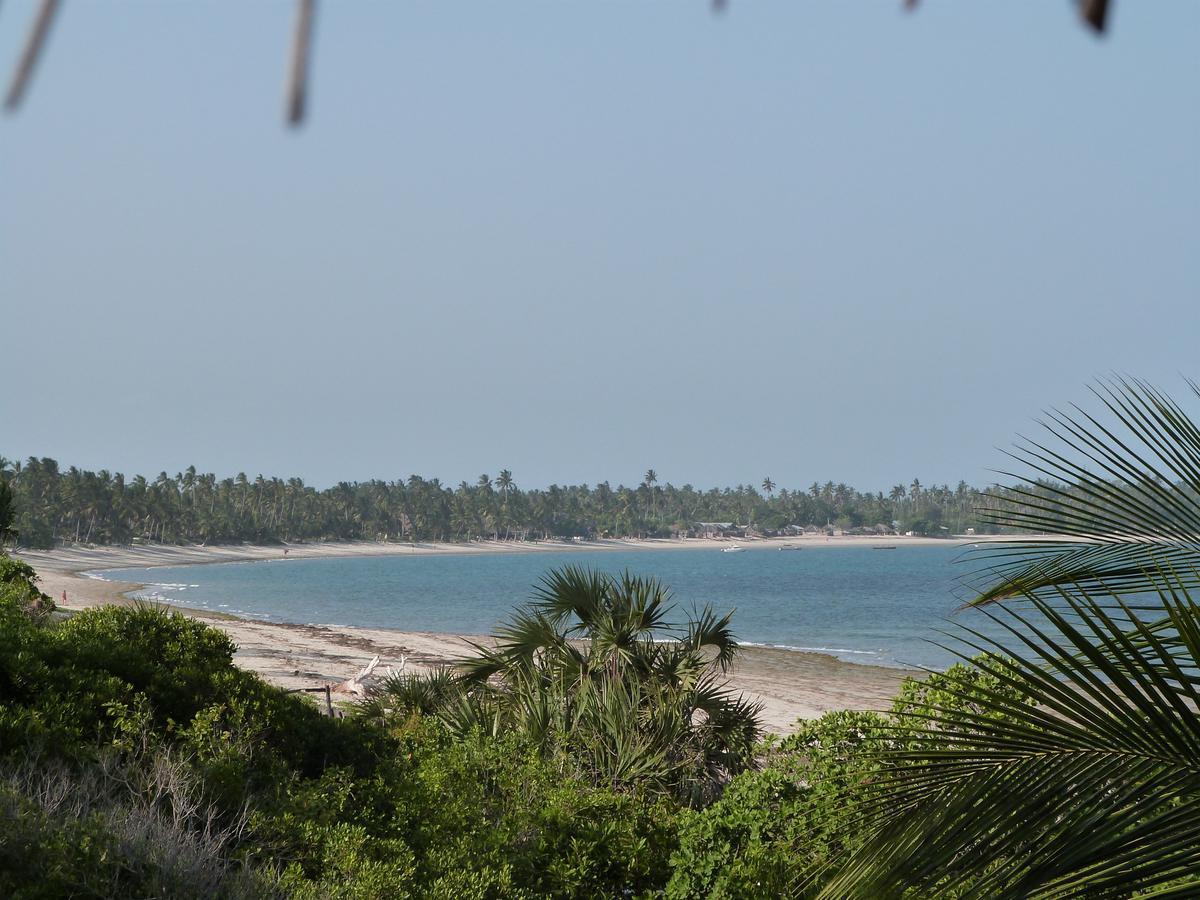 The Beach Crab Resort Pangani Exteriér fotografie